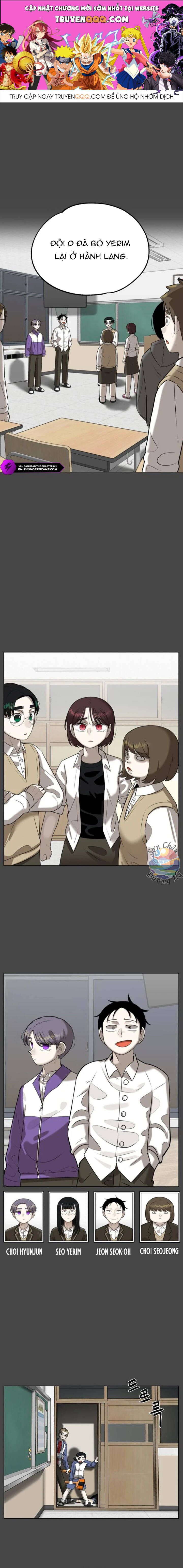 Lớp Học Sinh Tồn Tiết 44 Chapter 10 - 1
