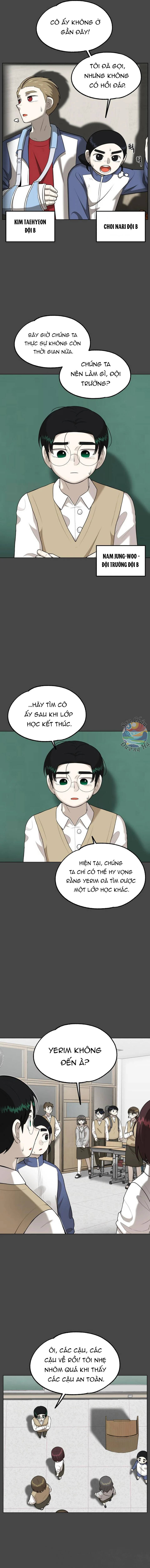 Lớp Học Sinh Tồn Tiết 44 Chapter 10 - 2