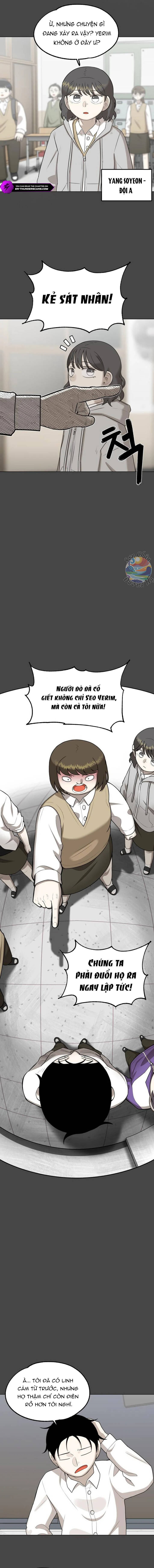 Lớp Học Sinh Tồn Tiết 44 Chapter 10 - 3