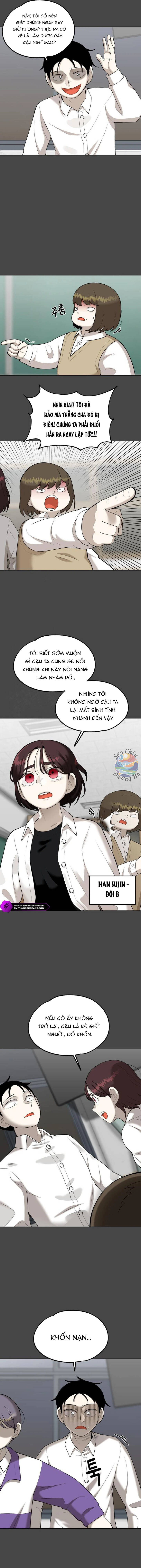 Lớp Học Sinh Tồn Tiết 44 Chapter 10 - 4