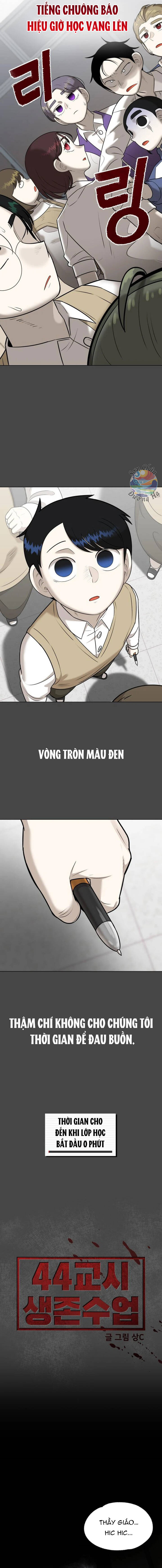 Lớp Học Sinh Tồn Tiết 44 Chapter 10 - 6