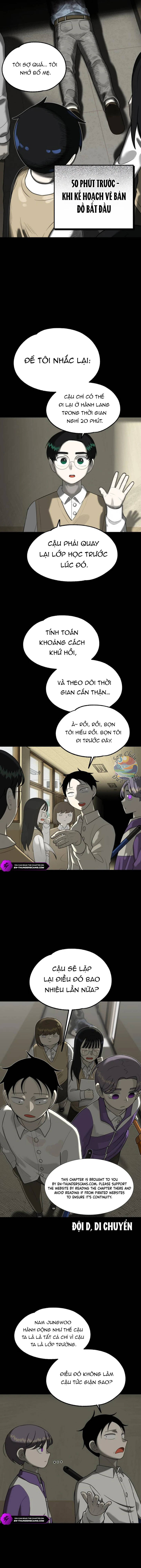 Lớp Học Sinh Tồn Tiết 44 Chapter 10 - 7