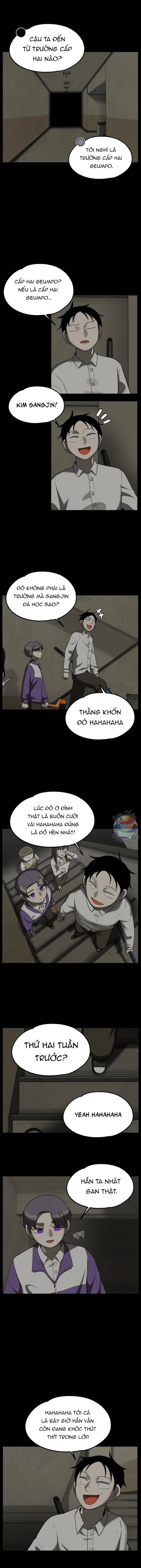 Lớp Học Sinh Tồn Tiết 44 Chapter 10 - 8