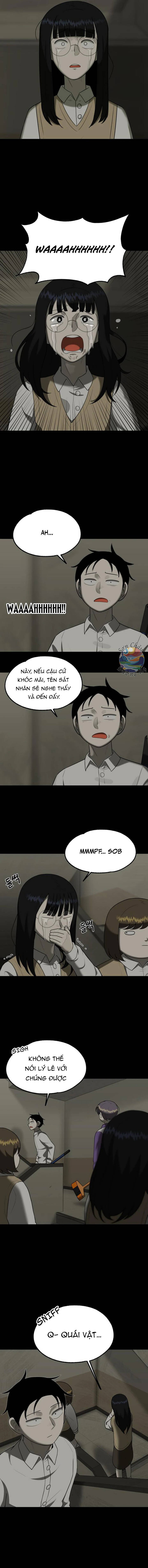 Lớp Học Sinh Tồn Tiết 44 Chapter 10 - 10