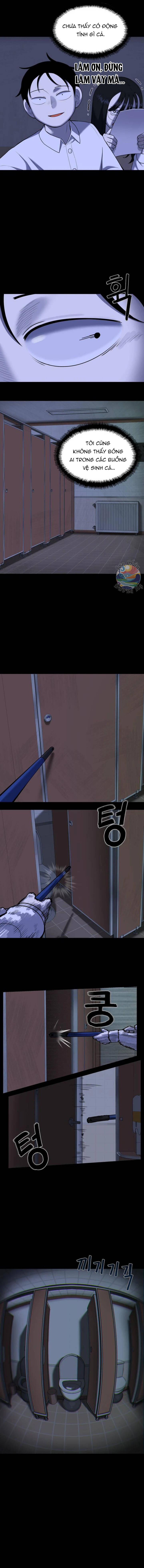 Lớp Học Sinh Tồn Tiết 44 Chapter 10 - 14