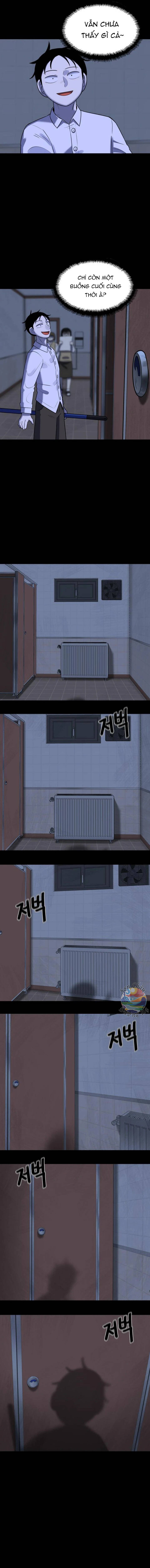 Lớp Học Sinh Tồn Tiết 44 Chapter 10 - 15