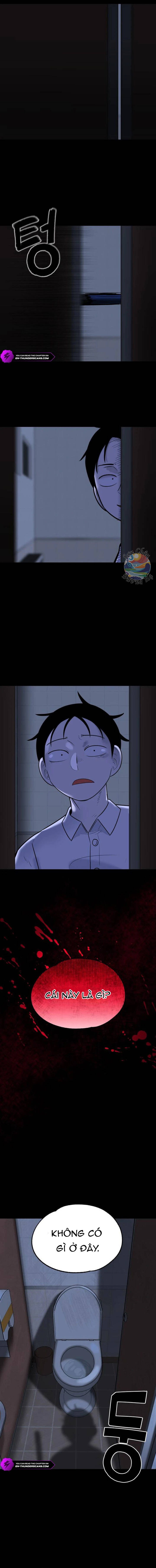 Lớp Học Sinh Tồn Tiết 44 Chapter 10 - 16