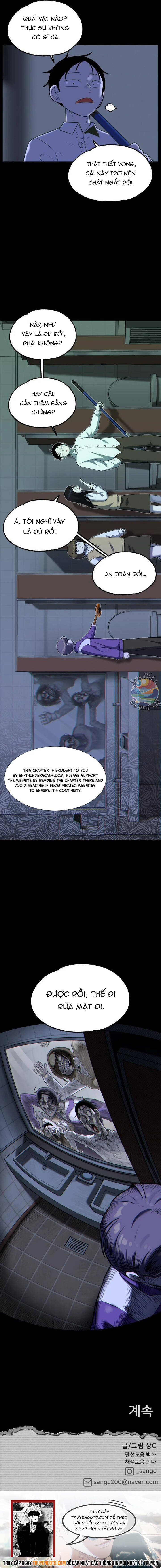 Lớp Học Sinh Tồn Tiết 44 Chapter 10 - 17