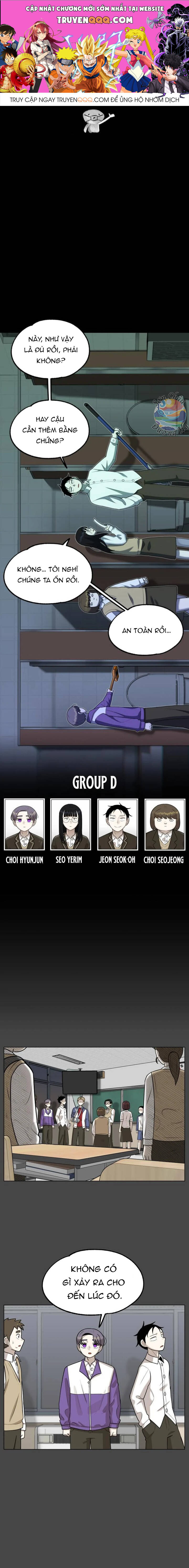 Lớp Học Sinh Tồn Tiết 44 Chapter 11 - 1