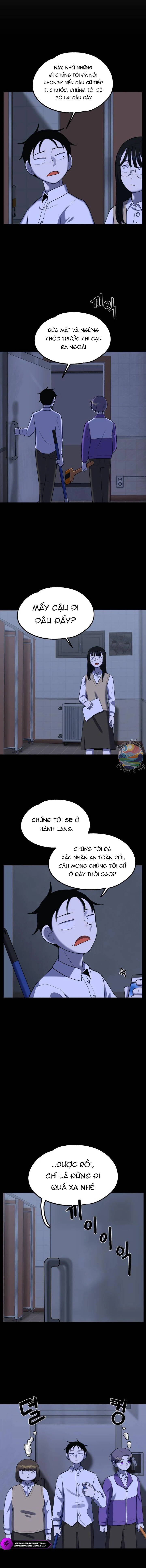 Lớp Học Sinh Tồn Tiết 44 Chapter 11 - 3