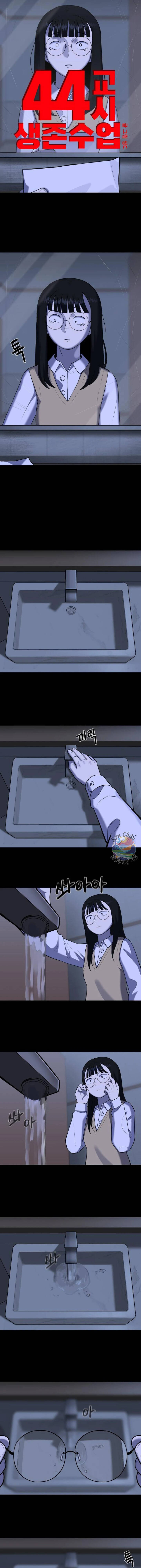 Lớp Học Sinh Tồn Tiết 44 Chapter 11 - 4