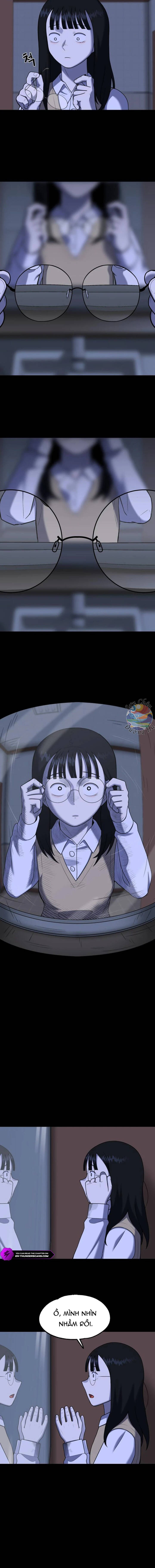 Lớp Học Sinh Tồn Tiết 44 Chapter 11 - 7