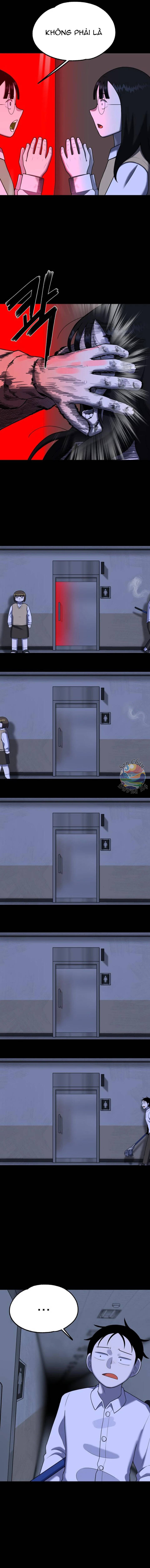 Lớp Học Sinh Tồn Tiết 44 Chapter 11 - 8