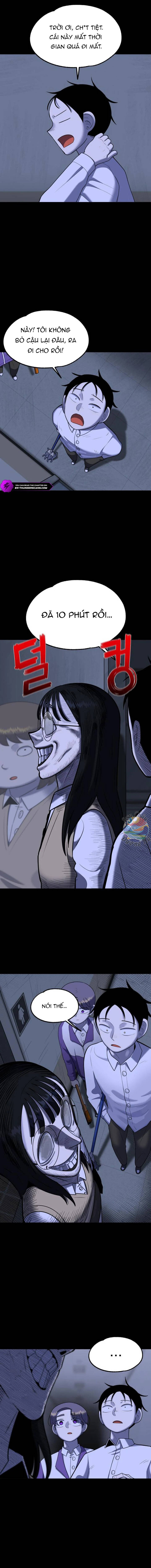 Lớp Học Sinh Tồn Tiết 44 Chapter 11 - 9