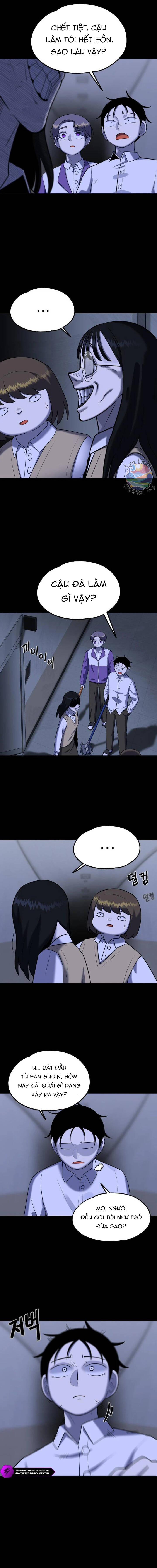 Lớp Học Sinh Tồn Tiết 44 Chapter 11 - 10