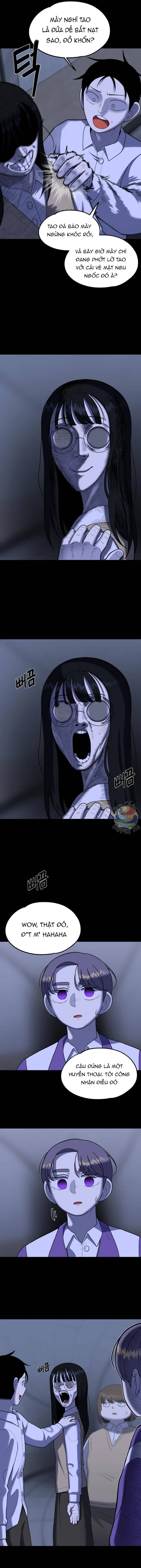 Lớp Học Sinh Tồn Tiết 44 Chapter 11 - 11