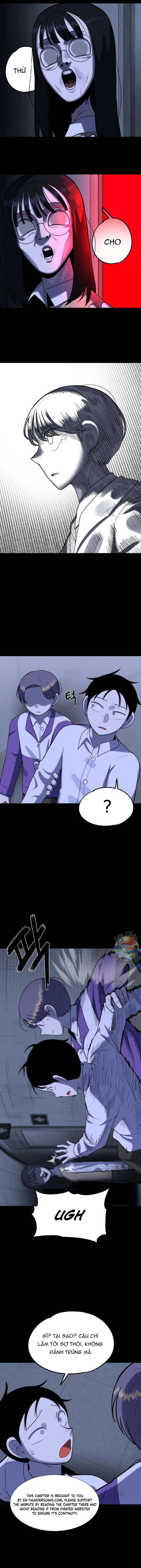 Lớp Học Sinh Tồn Tiết 44 Chapter 11 - 13