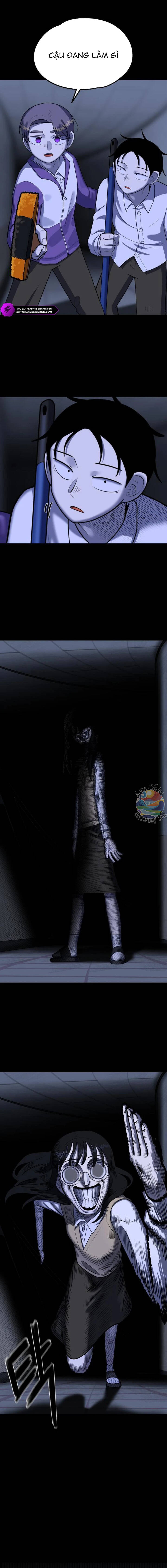 Lớp Học Sinh Tồn Tiết 44 Chapter 11 - 14