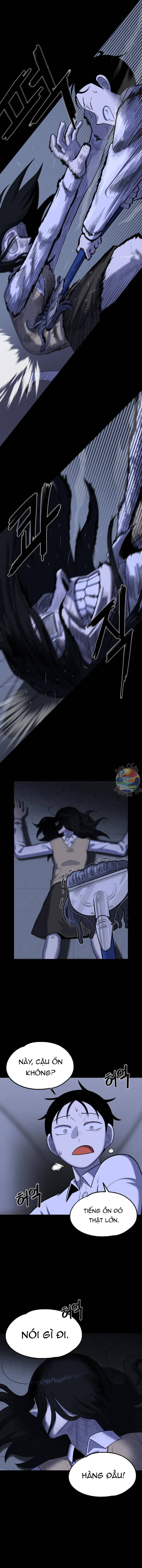 Lớp Học Sinh Tồn Tiết 44 Chapter 11 - 16