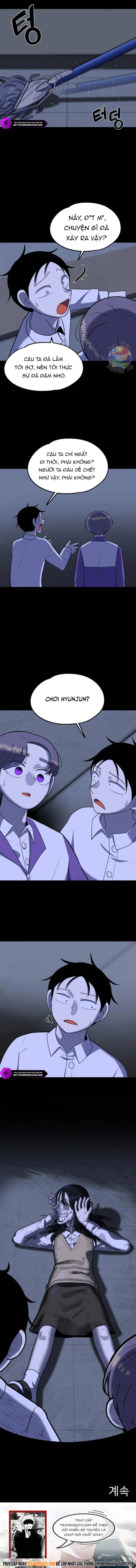 Lớp Học Sinh Tồn Tiết 44 Chapter 11 - 17