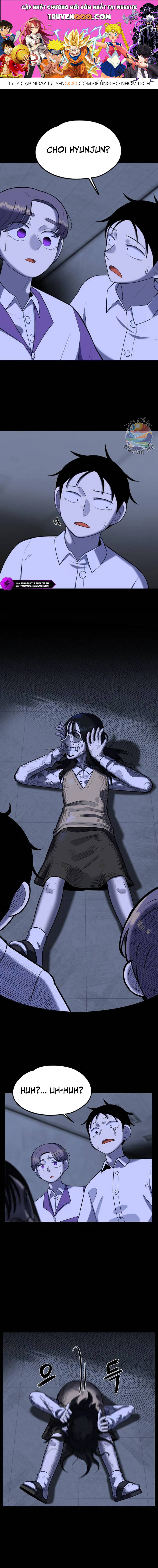 Lớp Học Sinh Tồn Tiết 44 Chapter 12 - 1