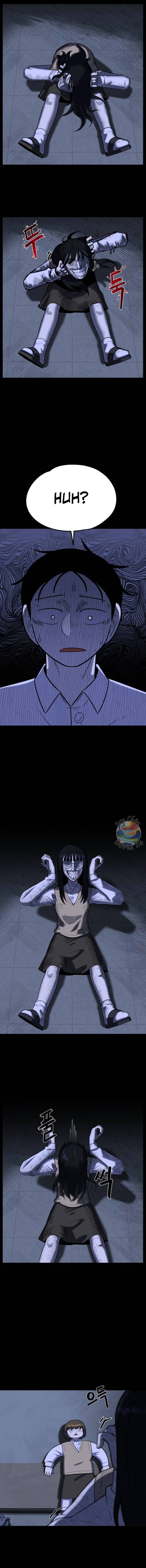 Lớp Học Sinh Tồn Tiết 44 Chapter 12 - 2