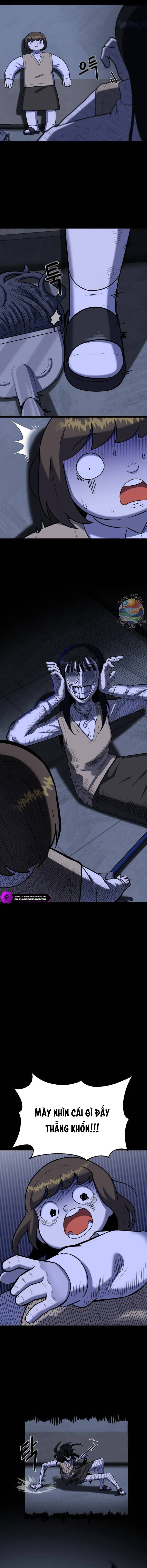 Lớp Học Sinh Tồn Tiết 44 Chapter 12 - 3