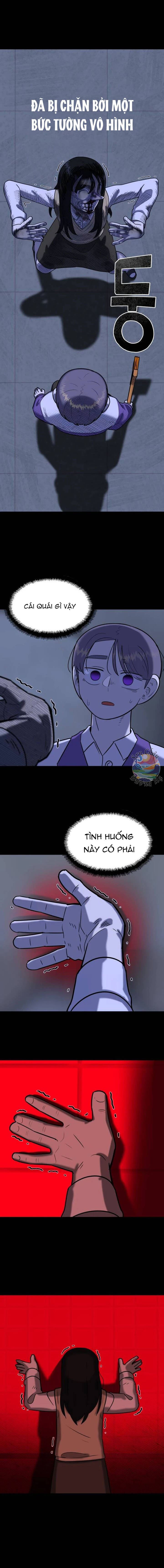 Lớp Học Sinh Tồn Tiết 44 Chapter 12 - 5