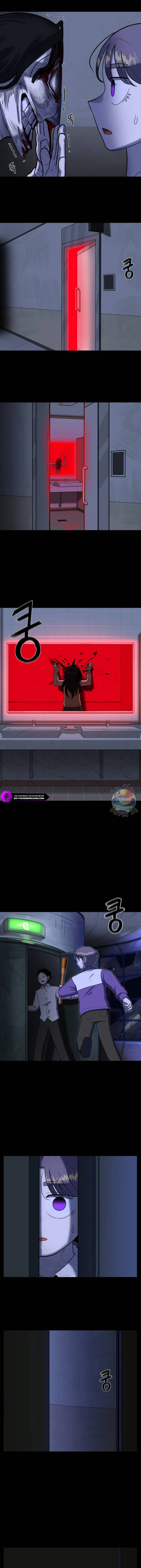 Lớp Học Sinh Tồn Tiết 44 Chapter 12 - 7