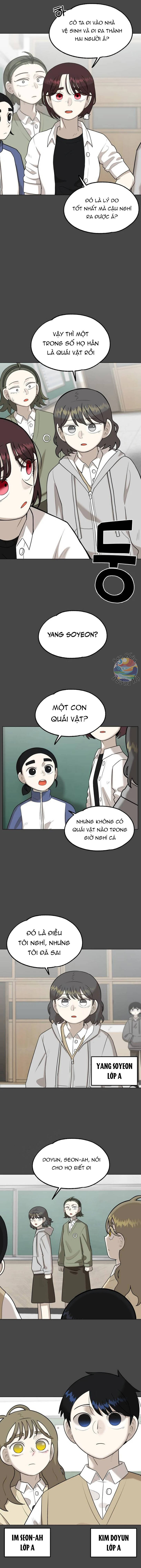 Lớp Học Sinh Tồn Tiết 44 Chapter 12 - 8