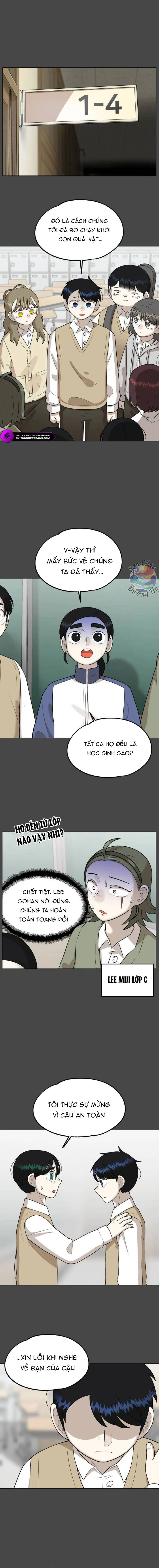 Lớp Học Sinh Tồn Tiết 44 Chapter 12 - 9