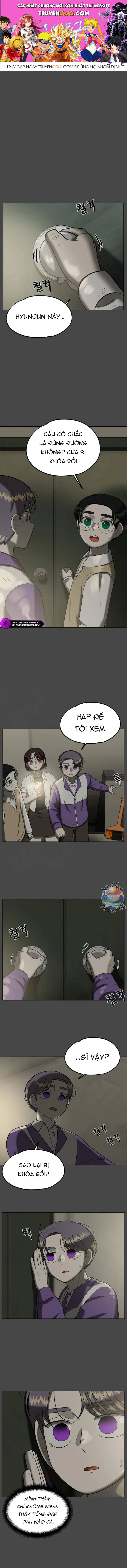 Lớp Học Sinh Tồn Tiết 44 Chapter 13 - 1