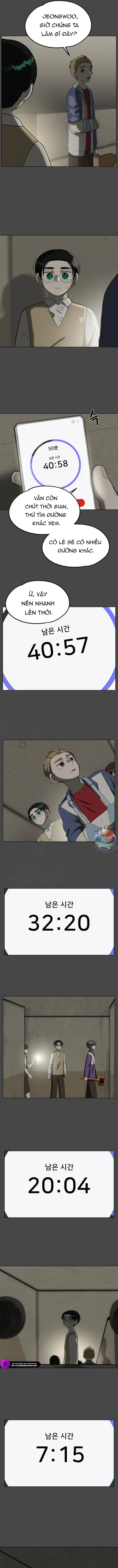 Lớp Học Sinh Tồn Tiết 44 Chapter 13 - 3