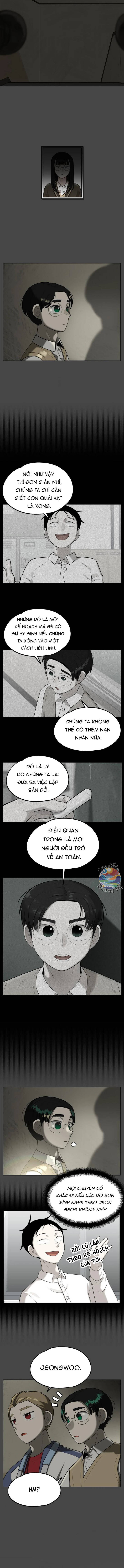 Lớp Học Sinh Tồn Tiết 44 Chapter 13 - 4