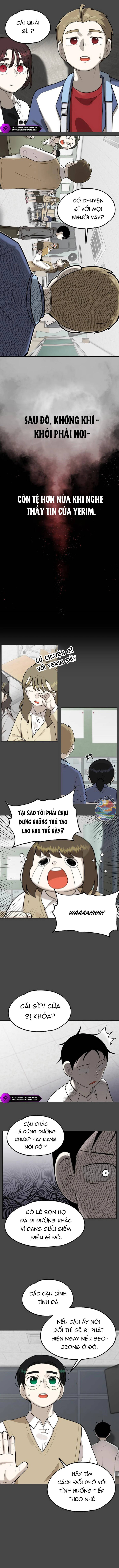 Lớp Học Sinh Tồn Tiết 44 Chapter 13 - 6