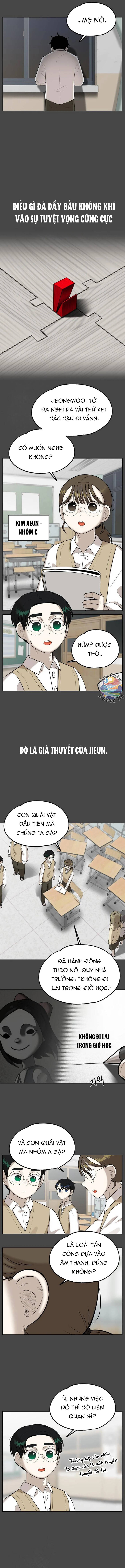 Lớp Học Sinh Tồn Tiết 44 Chapter 13 - 7