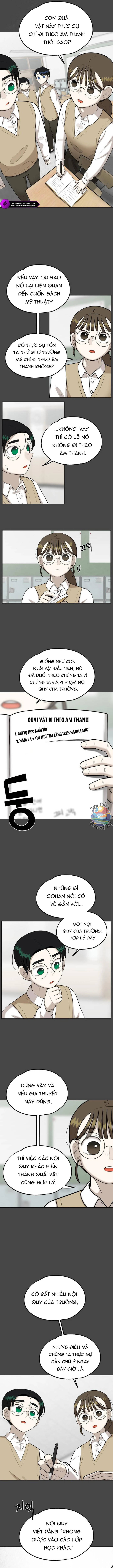 Lớp Học Sinh Tồn Tiết 44 Chapter 13 - 8