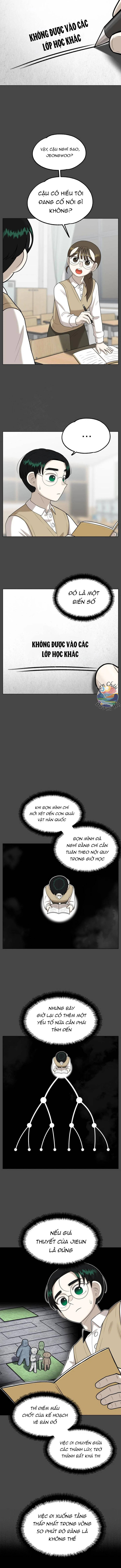 Lớp Học Sinh Tồn Tiết 44 Chapter 13 - 9