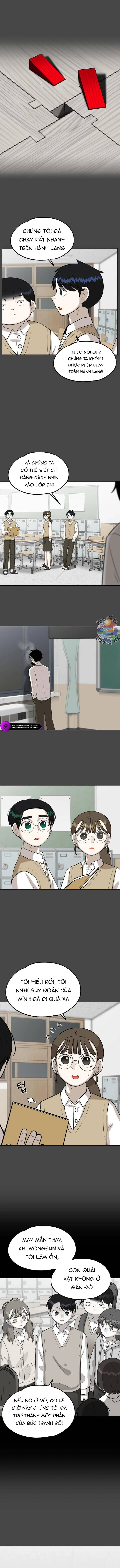 Lớp Học Sinh Tồn Tiết 44 Chapter 13 - 11
