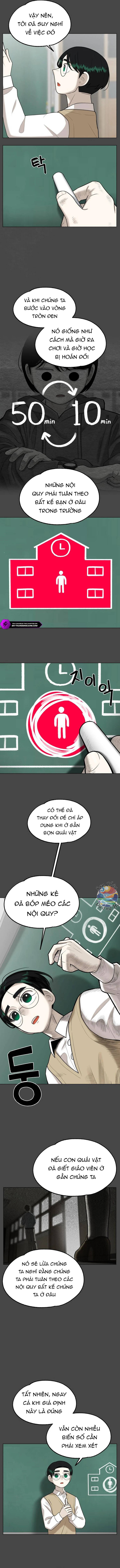 Lớp Học Sinh Tồn Tiết 44 Chapter 13 - 13