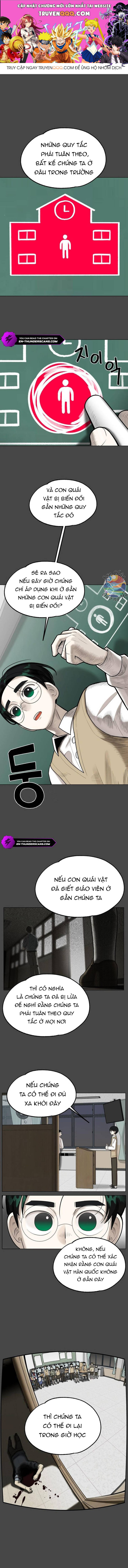 Lớp Học Sinh Tồn Tiết 44 Chapter 14 - 1