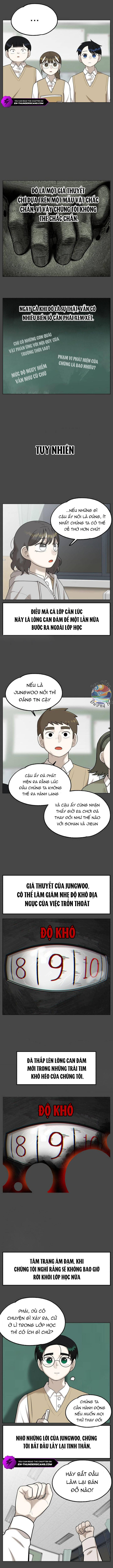 Lớp Học Sinh Tồn Tiết 44 Chapter 14 - 2