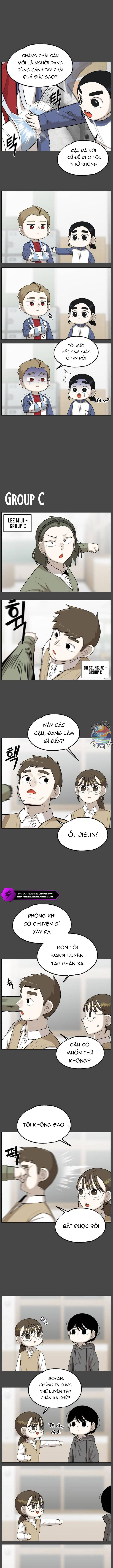 Lớp Học Sinh Tồn Tiết 44 Chapter 14 - 4