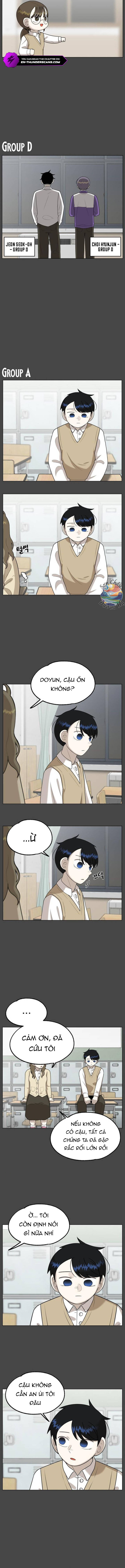 Lớp Học Sinh Tồn Tiết 44 Chapter 14 - 5