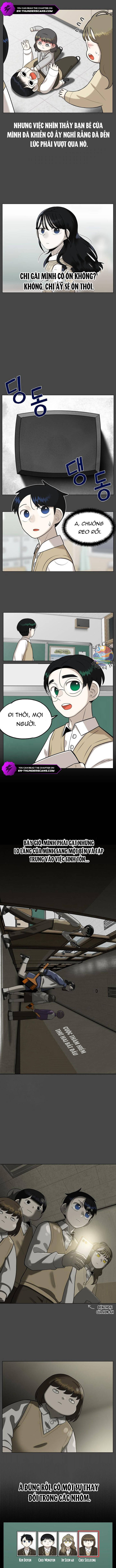 Lớp Học Sinh Tồn Tiết 44 Chapter 14 - 8
