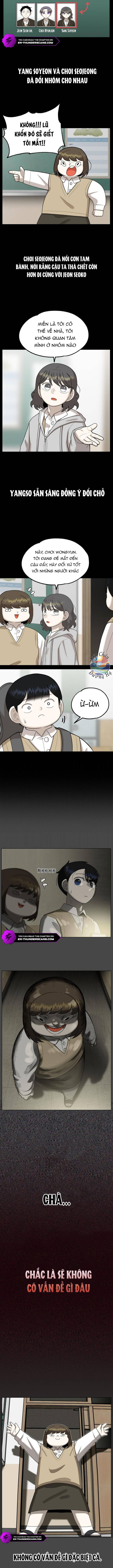 Lớp Học Sinh Tồn Tiết 44 Chapter 14 - 9
