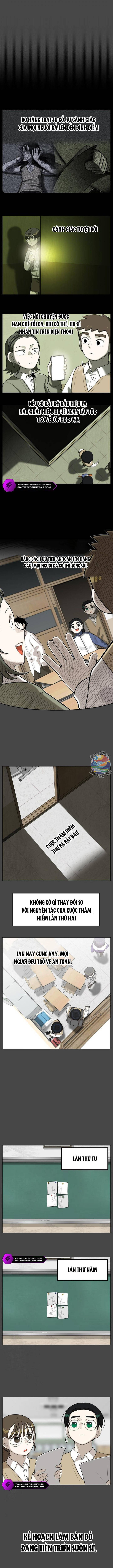Lớp Học Sinh Tồn Tiết 44 Chapter 14 - 10