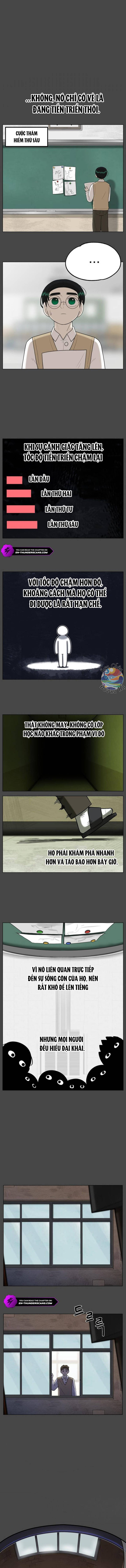 Lớp Học Sinh Tồn Tiết 44 Chapter 14 - 11