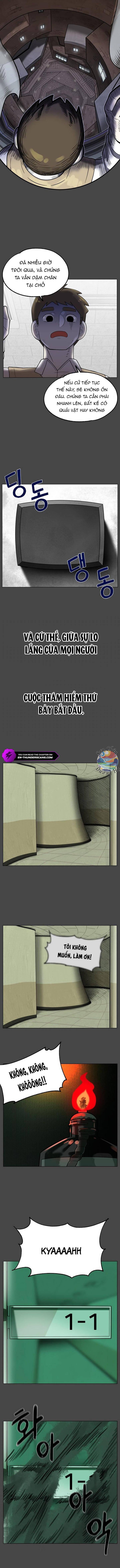 Lớp Học Sinh Tồn Tiết 44 Chapter 14 - 12