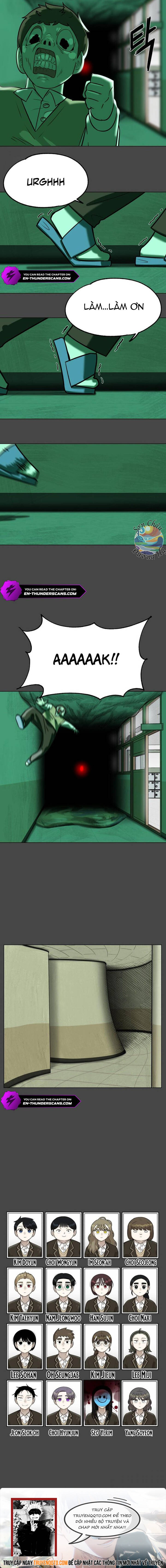 Lớp Học Sinh Tồn Tiết 44 Chapter 14 - 14